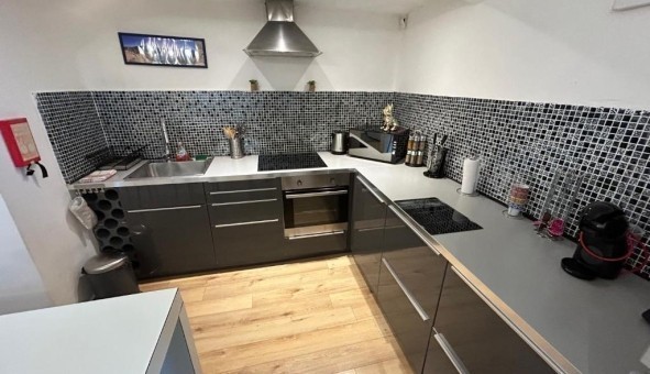 Logement �tudiant T2 &agrave; Marseille 01er arrondissement (13001)