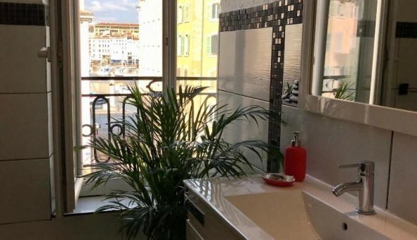 Logement �tudiant T2 &agrave; Marseille 01er arrondissement (13001)