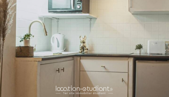 Logement �tudiant T2 &agrave; Marseille 01er arrondissement (13001)