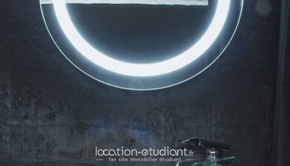 Logement �tudiant T2 &agrave; Marseille 01er arrondissement (13001)
