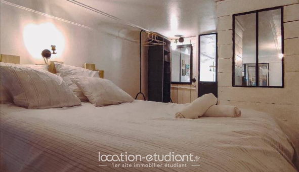 Logement �tudiant T2 &agrave; Marseille 01er arrondissement (13001)