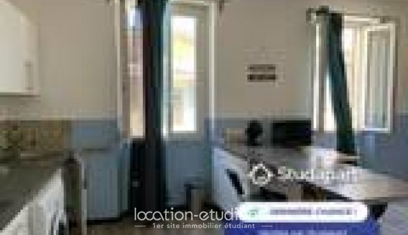 Logement �tudiant T2 &agrave; Marseille 01er arrondissement (13001)