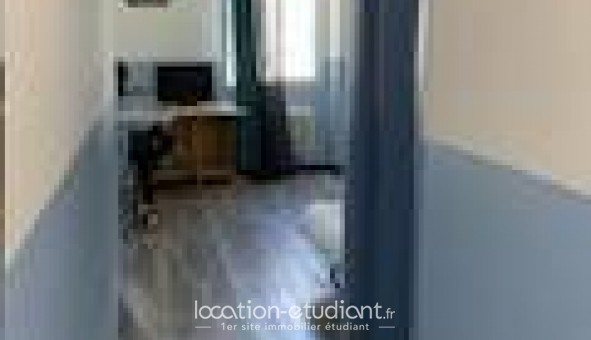 Logement �tudiant T2 &agrave; Marseille 01er arrondissement (13001)