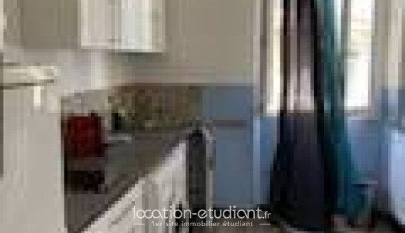 Logement �tudiant T2 &agrave; Marseille 01er arrondissement (13001)