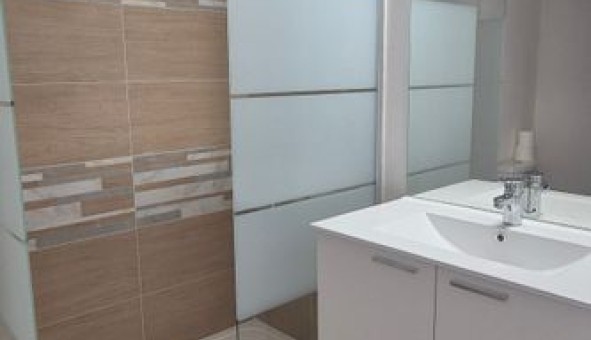 Logement �tudiant T2 &agrave; Marseille 01er arrondissement (13001)