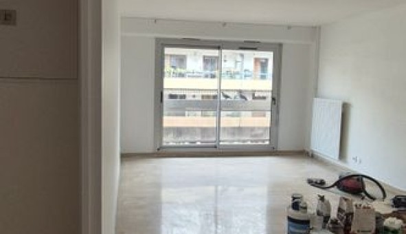 Logement �tudiant T2 &agrave; Marseille 01er arrondissement (13001)