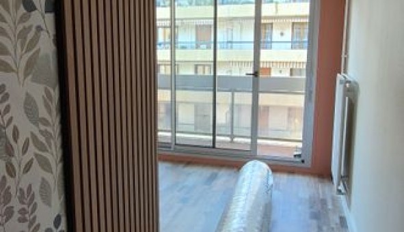 Logement �tudiant T2 &agrave; Marseille 01er arrondissement (13001)