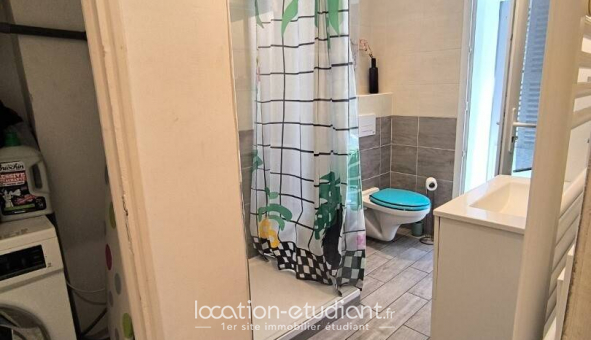 Logement �tudiant T2 &agrave; Marseille 01er arrondissement (13001)
