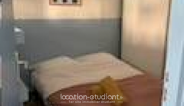 Logement �tudiant T2 &agrave; Marseille 01er arrondissement (13001)