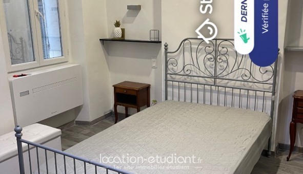 Logement tudiant T2 à Marseille 02me arrondissement (13002)