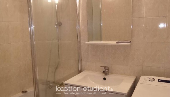 Logement tudiant T2 à Marseille 02me arrondissement (13002)