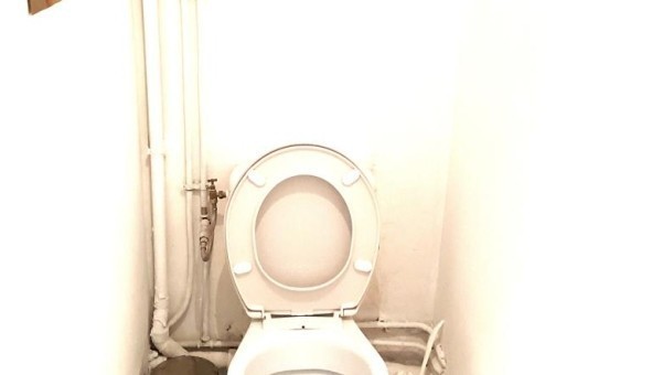 Logement tudiant T2 à Marseille 02me arrondissement (13002)