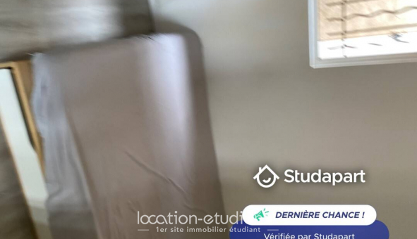 Logement tudiant Location T2 Meublé Marseille 02me arrondissement (13002)