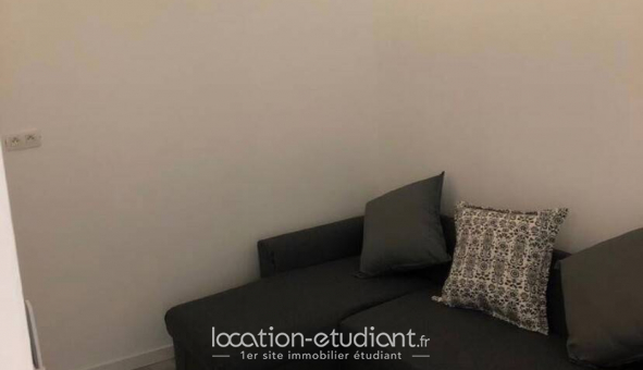 Logement tudiant Location T2 Meublé Marseille 02me arrondissement (13002)