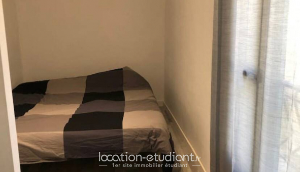 Logement tudiant T2 à Marseille 02me arrondissement (13002)