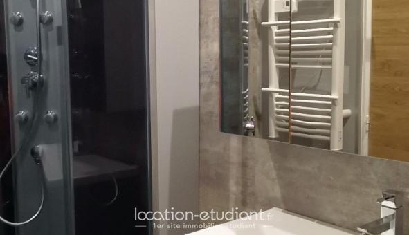 Logement tudiant T2 à Marseille 02me arrondissement (13002)