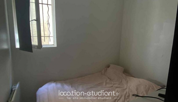 Logement tudiant T2 à Marseille 02me arrondissement (13002)