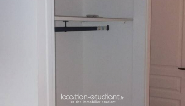 Logement tudiant T2 à Marseille 02me arrondissement (13002)