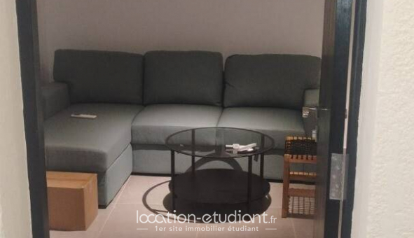 Logement tudiant T2 à Marseille 02me arrondissement (13002)