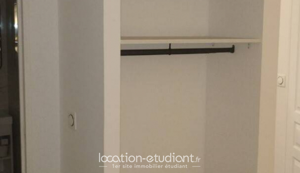 Logement tudiant T2 à Marseille 02me arrondissement (13002)