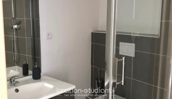 Logement tudiant T2 à Marseille 02me arrondissement (13002)