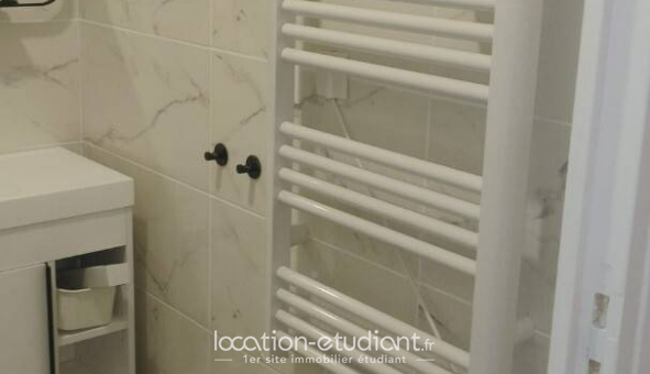 Logement tudiant T2 à Marseille 02me arrondissement (13002)