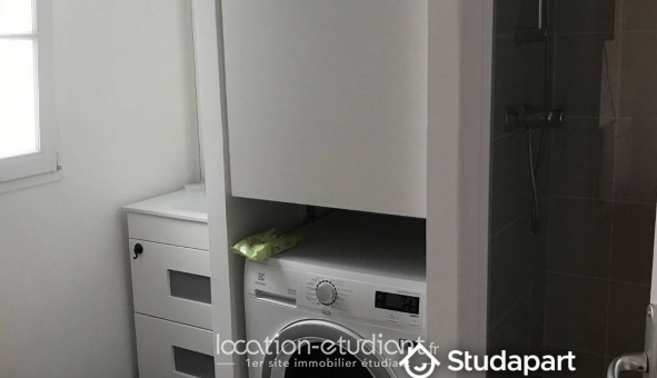 Logement tudiant T2 à Marseille 02me arrondissement (13002)