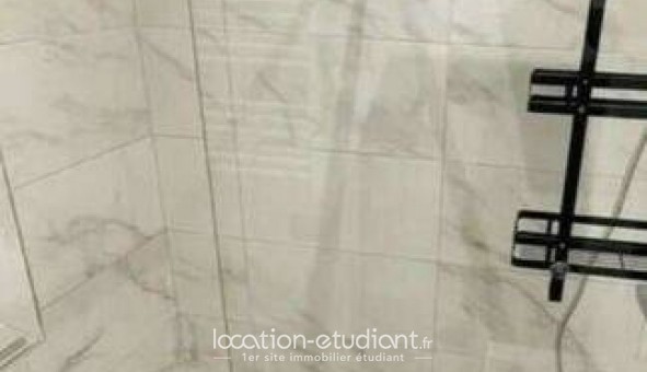 Logement tudiant T2 à Marseille 02me arrondissement (13002)