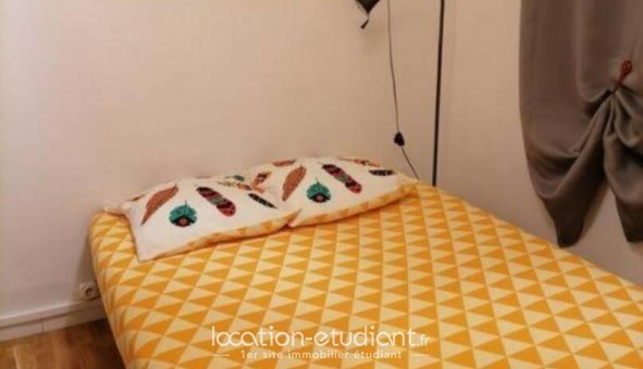 Logement tudiant T2 à Marseille 02me arrondissement (13002)