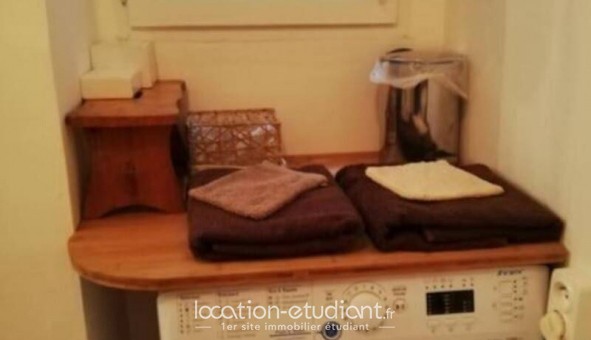 Logement tudiant T2 à Marseille 02me arrondissement (13002)