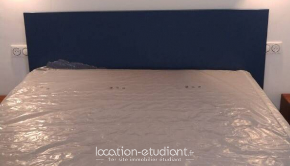 Logement tudiant T2 à Marseille 02me arrondissement (13002)