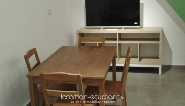 Logement tudiant T2 à Marseille 02me arrondissement (13002)