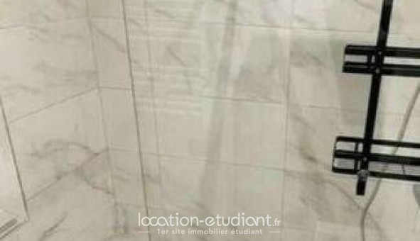 Logement tudiant T2 à Marseille 02me arrondissement (13002)