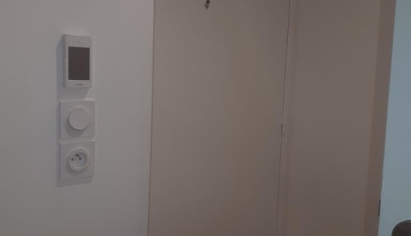 Logement tudiant T2 à Marseille 02me arrondissement (13002)