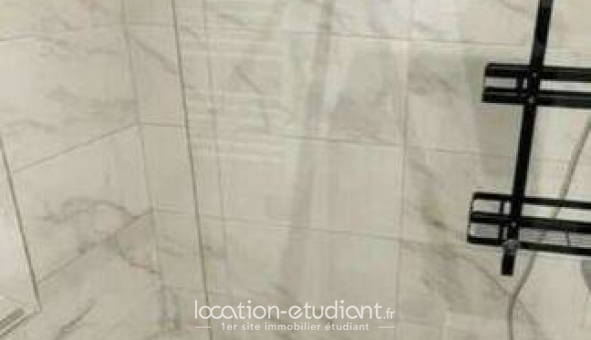 Logement tudiant T2 à Marseille 02me arrondissement (13002)
