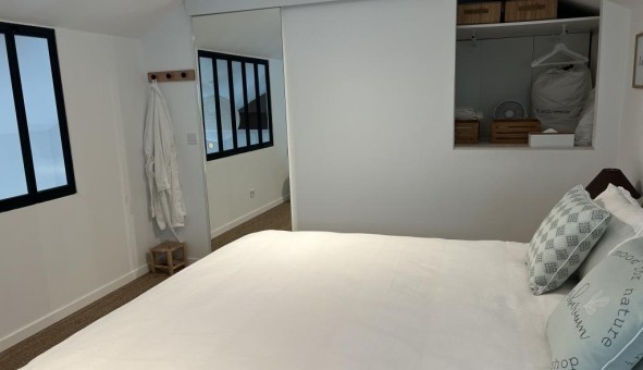 Logement tudiant T2 à Marseille 02me arrondissement (13002)