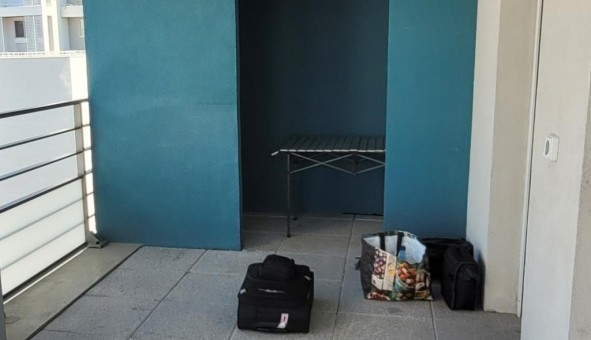 Logement tudiant T2 à Marseille 02me arrondissement (13002)