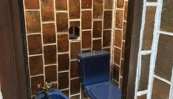 Logement tudiant T2 à Marseille 02me arrondissement (13002)