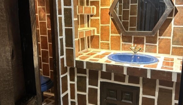 Logement tudiant T2 à Marseille 02me arrondissement (13002)