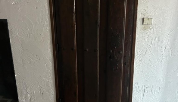 Logement tudiant T2 à Marseille 02me arrondissement (13002)
