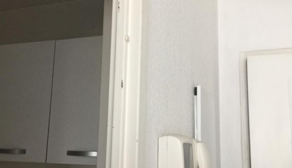 Logement tudiant T2 à Marseille 02me arrondissement (13002)