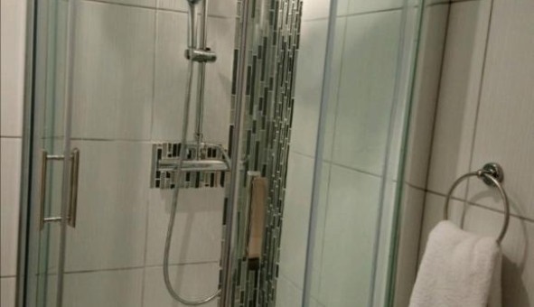 Logement tudiant T2 à Marseille 02me arrondissement (13002)