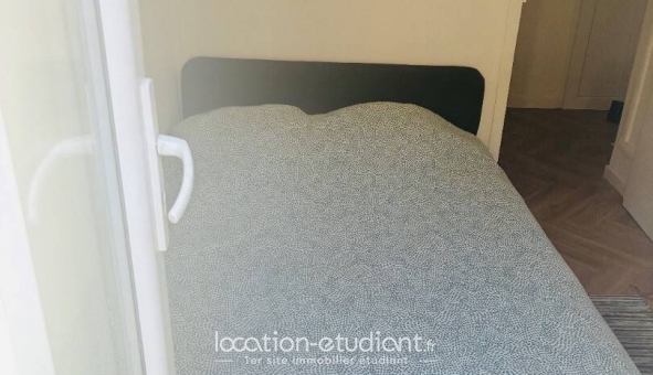 Logement étudiant T2 &agrave; Marseille 02ème arrondissement (13002)