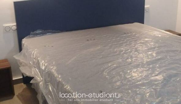 Logement �tudiant T2 &agrave; Marseille 02�me arrondissement (13002)