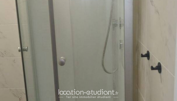 Logement �tudiant T2 &agrave; Marseille 02�me arrondissement (13002)