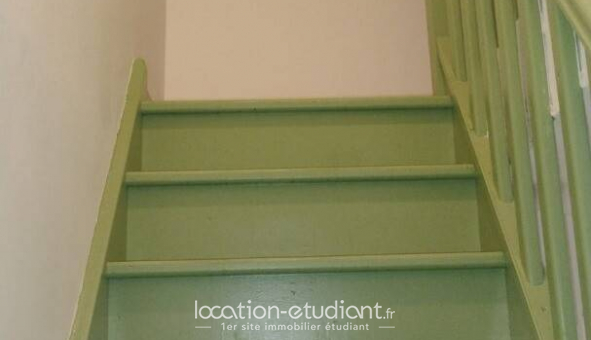 Logement �tudiant T2 &agrave; Marseille 02�me arrondissement (13002)