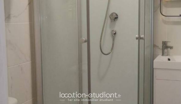Logement �tudiant T2 &agrave; Marseille 02�me arrondissement (13002)