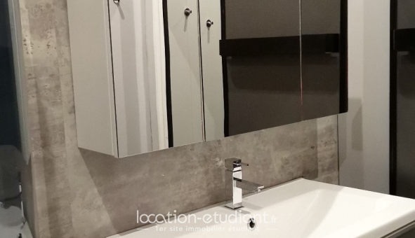 Logement �tudiant T2 &agrave; Marseille 02�me arrondissement (13002)