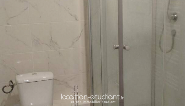 Logement �tudiant T2 &agrave; Marseille 02�me arrondissement (13002)