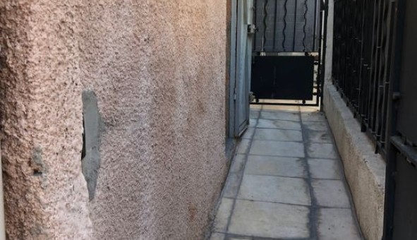 Logement �tudiant T2 &agrave; Marseille 02�me arrondissement (13002)